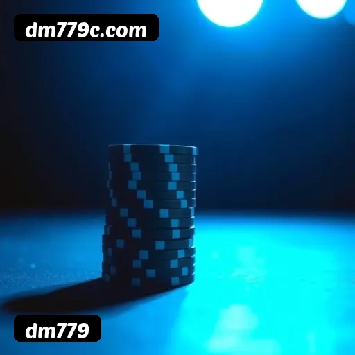 dm779 bônus R$5.000 + 500 giros - Rollover 35x, prazo 30 dias, 38% taxa conversão