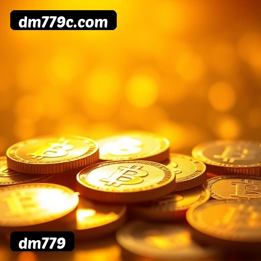 Tabela RTP dos jogos de cassino da dm779